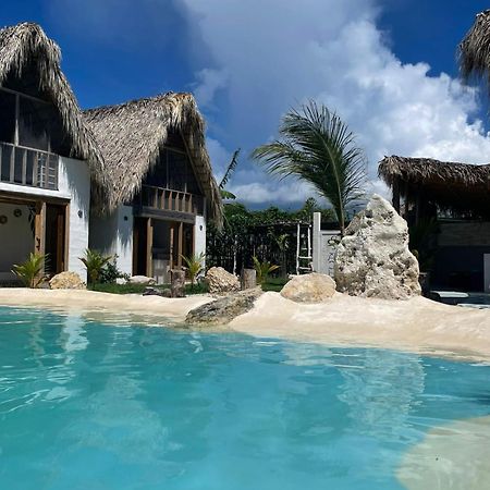 Blue Beach Eco-Hotel By Sanfabini Bayahibe Kültér fotó