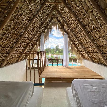 Blue Beach Eco-Hotel By Sanfabini Bayahibe Kültér fotó