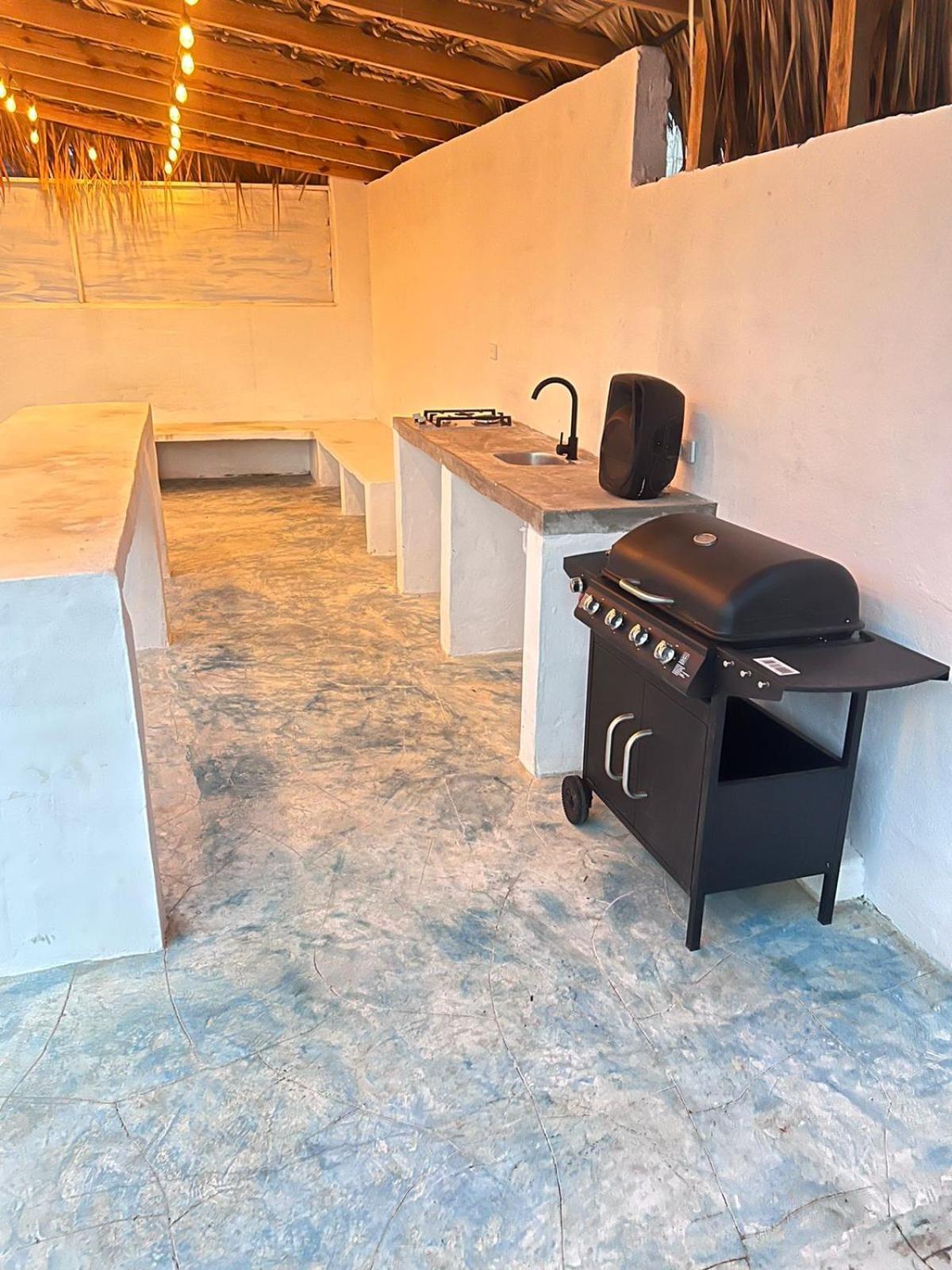 Blue Beach Eco-Hotel By Sanfabini Bayahibe Kültér fotó