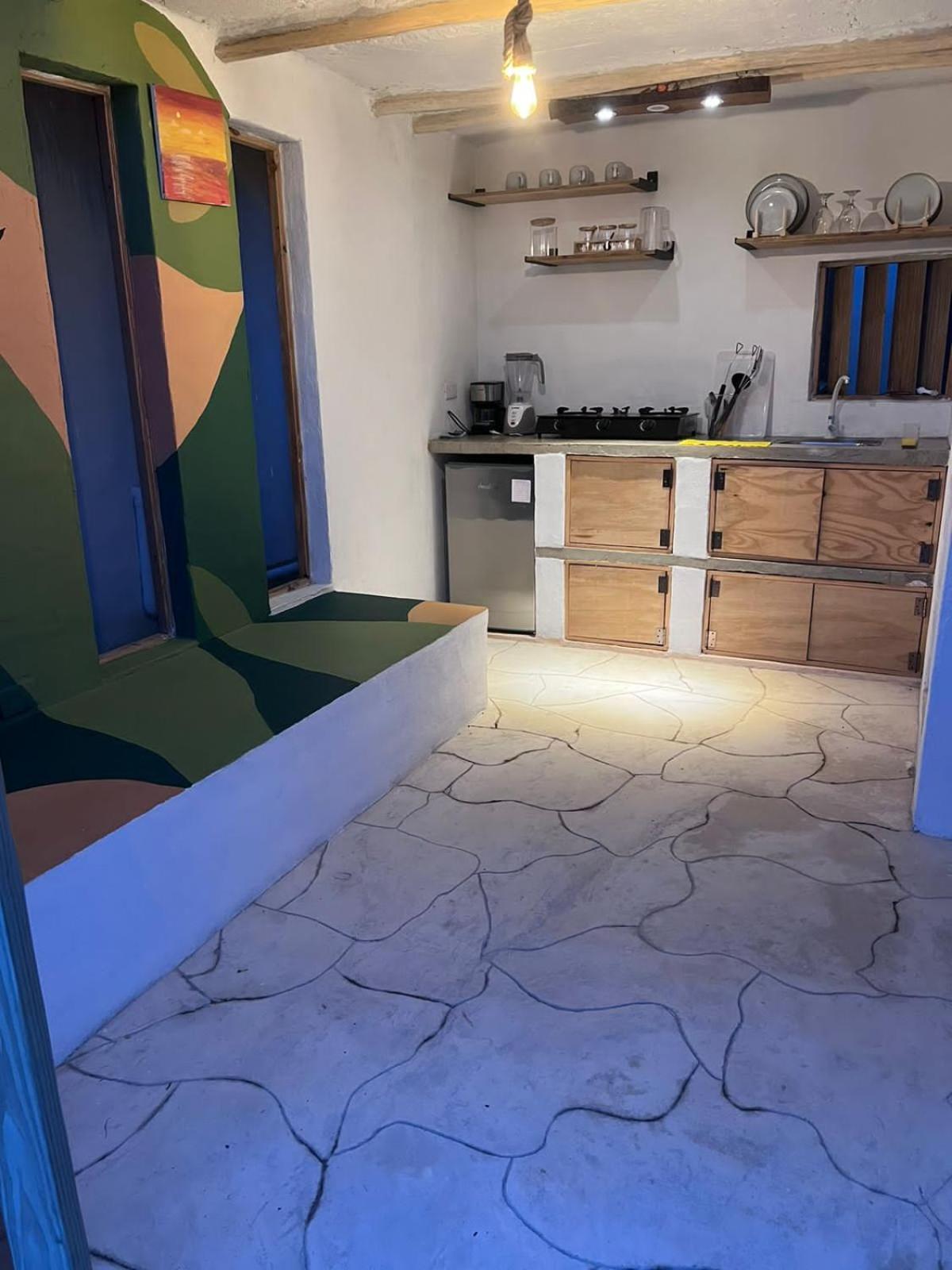 Blue Beach Eco-Hotel By Sanfabini Bayahibe Kültér fotó