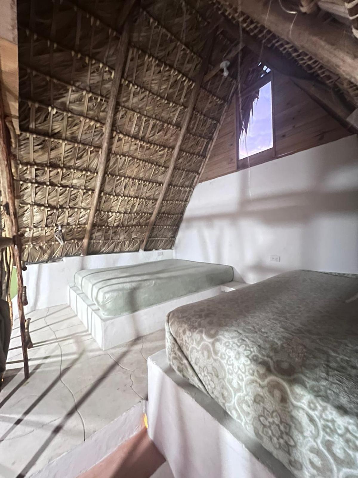 Blue Beach Eco-Hotel By Sanfabini Bayahibe Kültér fotó