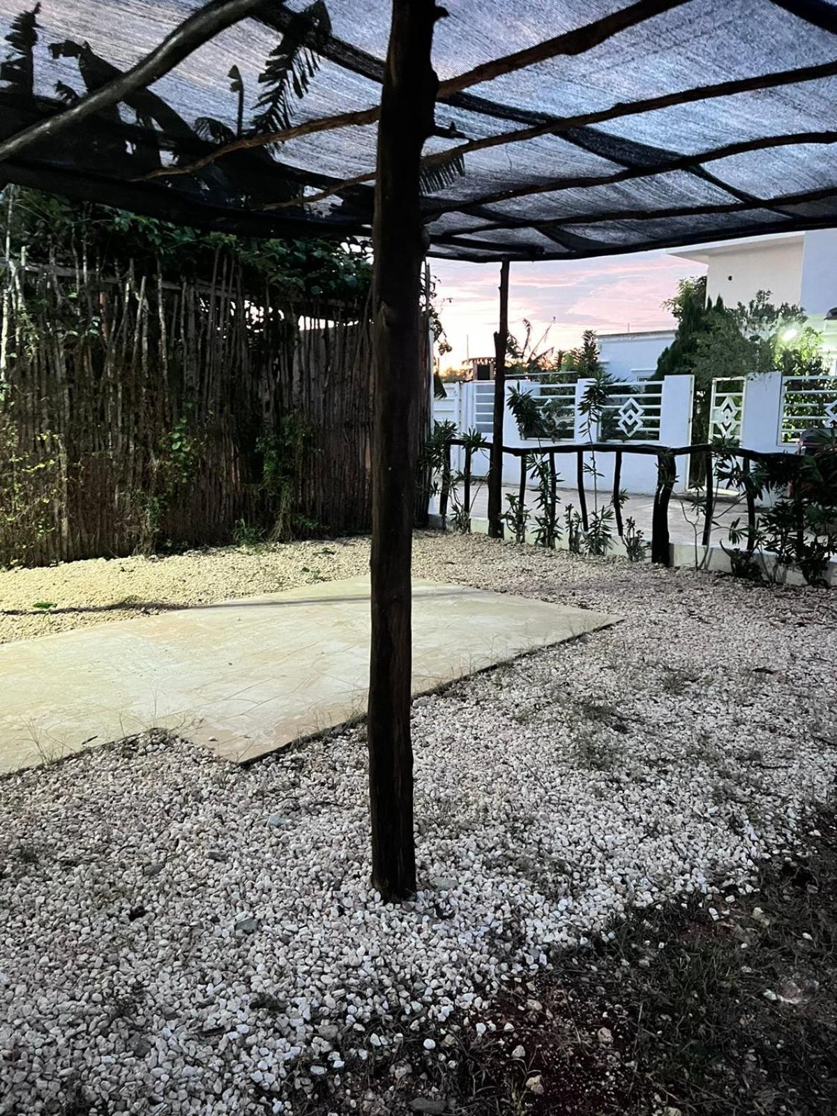 Blue Beach Eco-Hotel By Sanfabini Bayahibe Kültér fotó