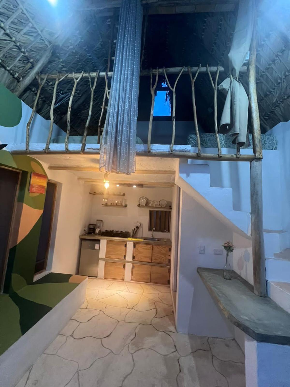 Blue Beach Eco-Hotel By Sanfabini Bayahibe Kültér fotó