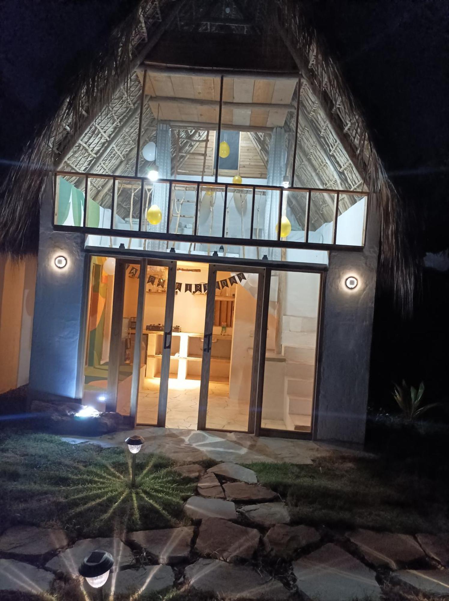 Blue Beach Eco-Hotel By Sanfabini Bayahibe Kültér fotó