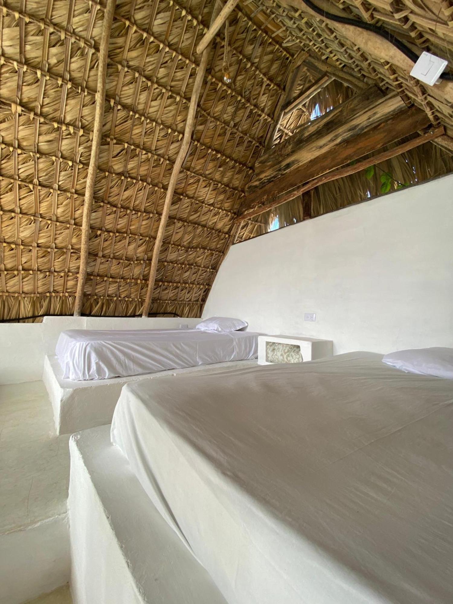 Blue Beach Eco-Hotel By Sanfabini Bayahibe Kültér fotó