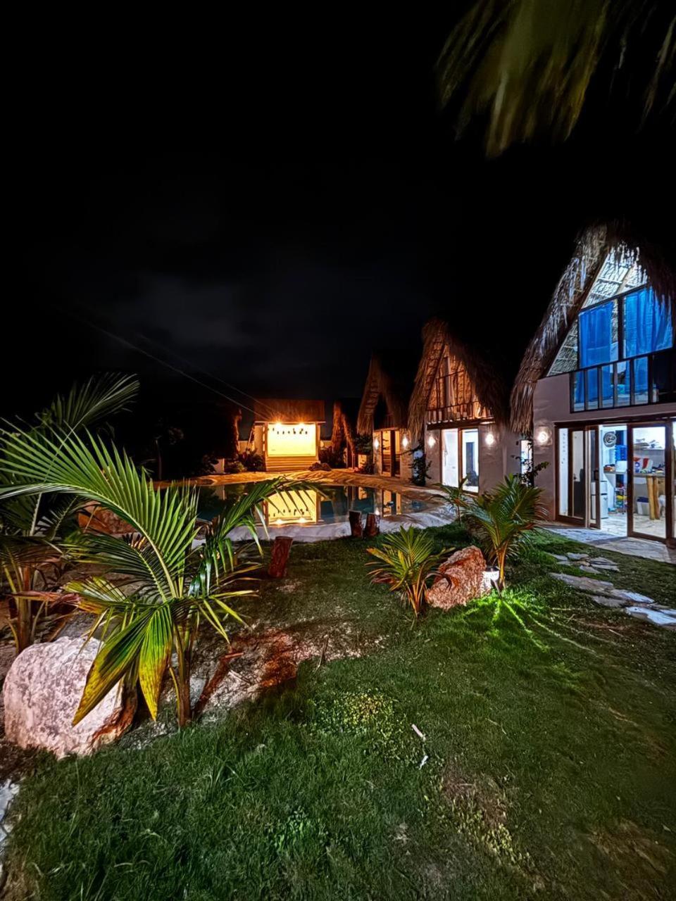 Blue Beach Eco-Hotel By Sanfabini Bayahibe Kültér fotó
