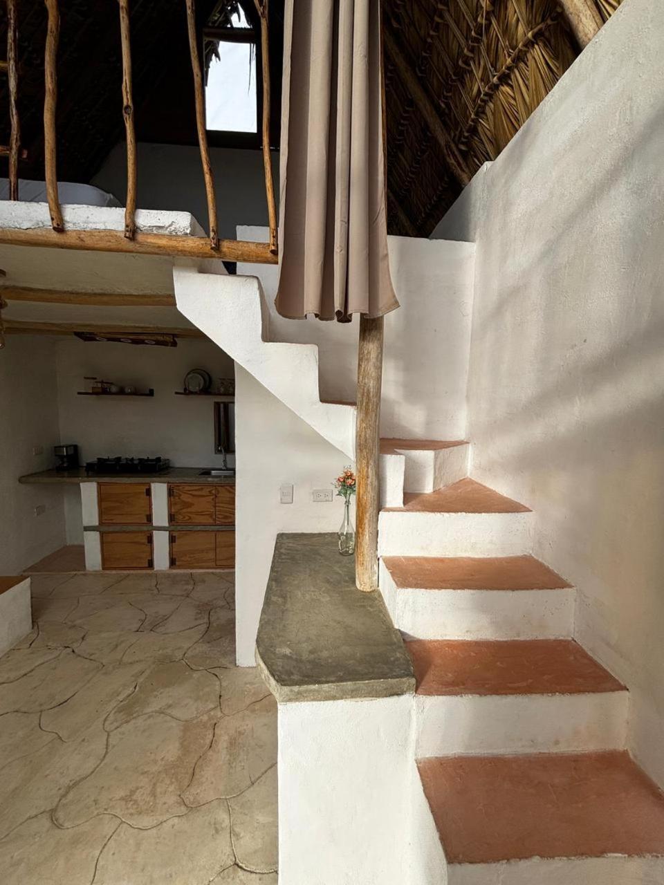Blue Beach Eco-Hotel By Sanfabini Bayahibe Kültér fotó
