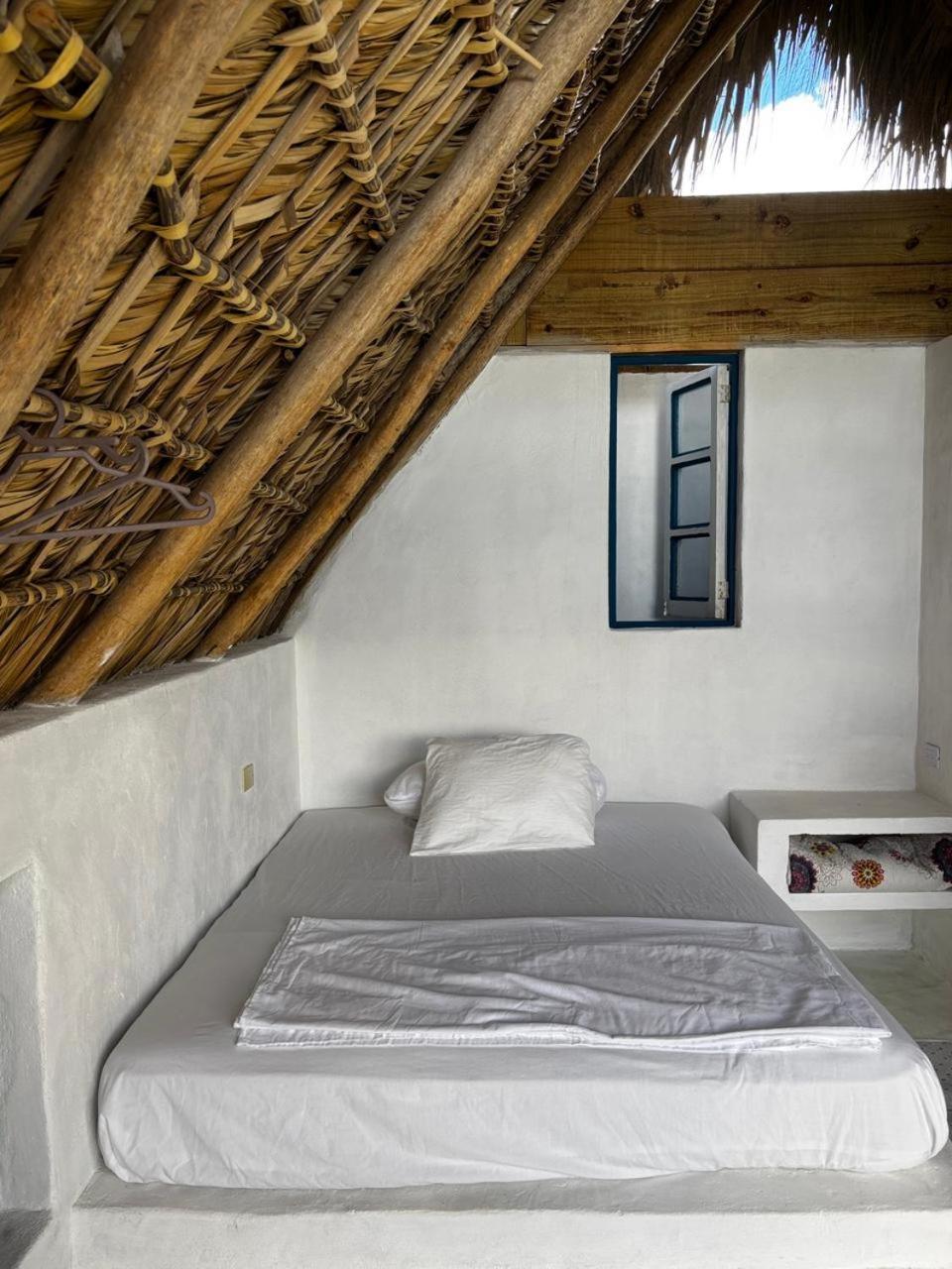 Blue Beach Eco-Hotel By Sanfabini Bayahibe Kültér fotó