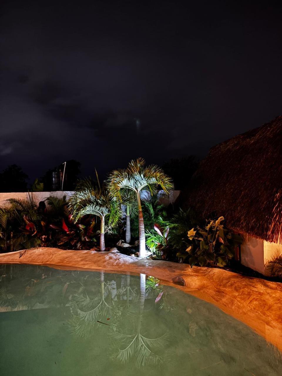 Blue Beach Eco-Hotel By Sanfabini Bayahibe Kültér fotó