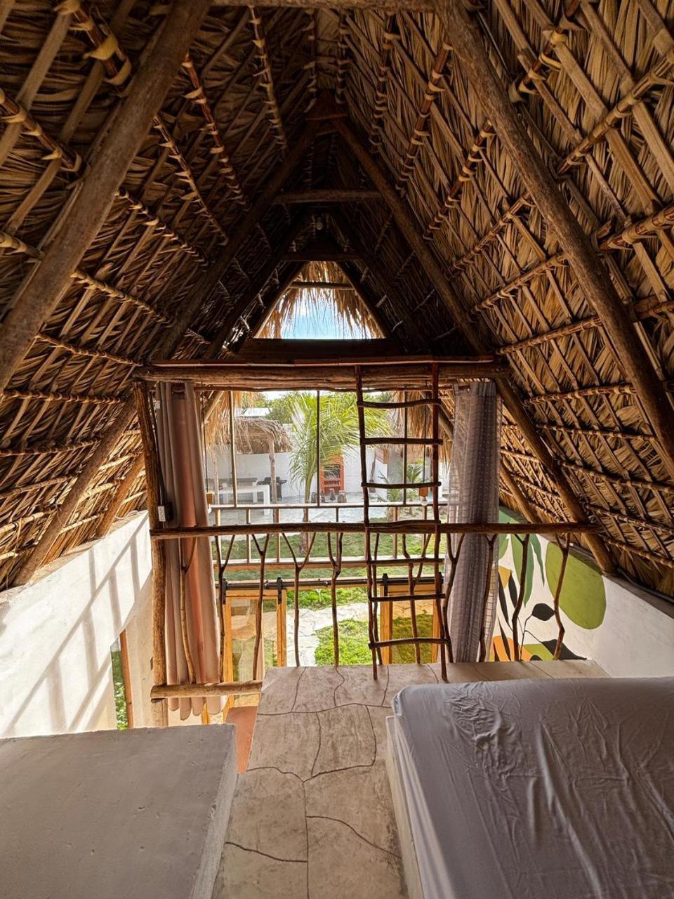 Blue Beach Eco-Hotel By Sanfabini Bayahibe Kültér fotó