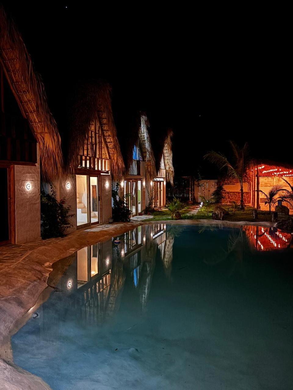 Blue Beach Eco-Hotel By Sanfabini Bayahibe Kültér fotó