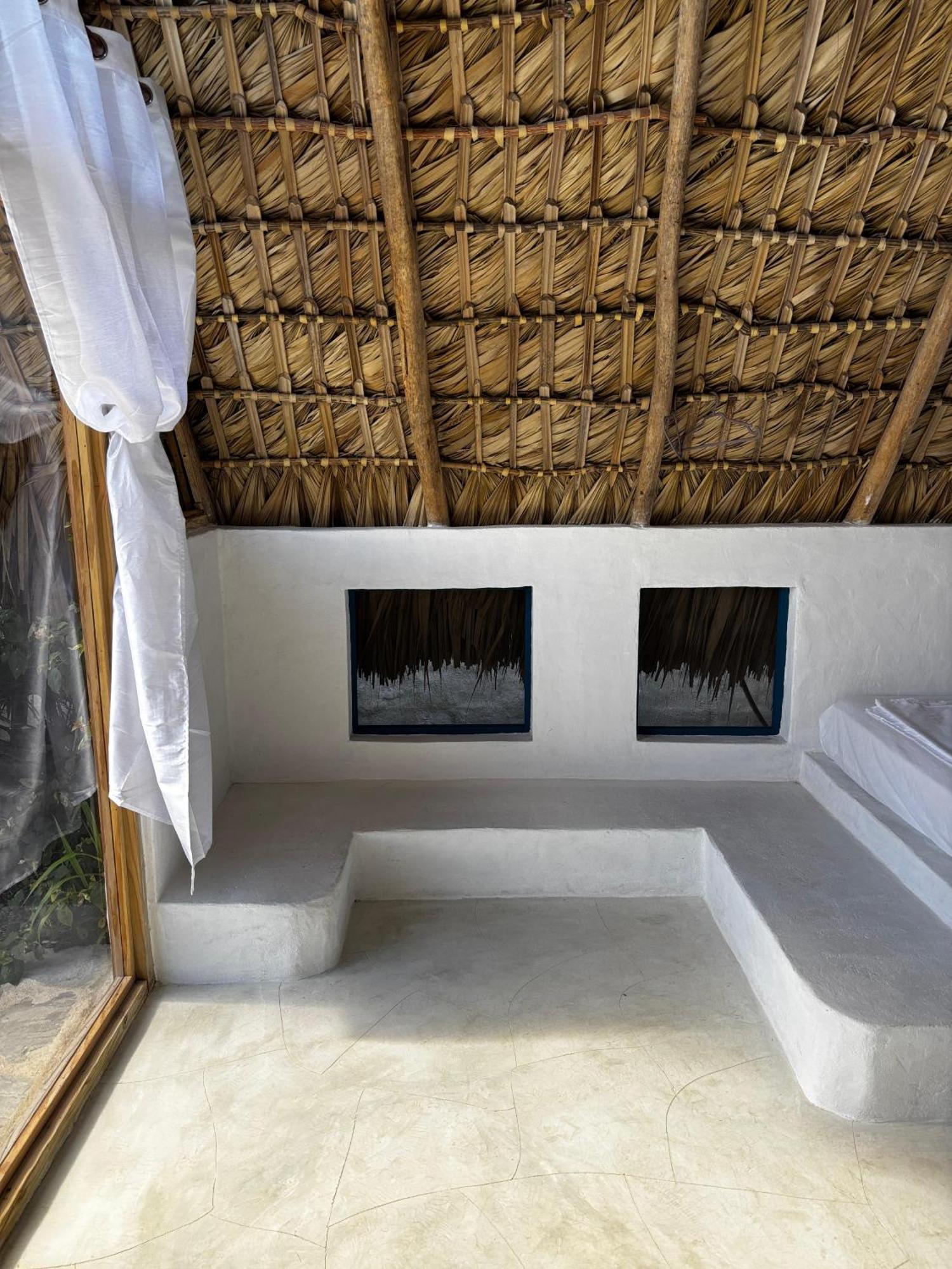 Blue Beach Eco-Hotel By Sanfabini Bayahibe Kültér fotó