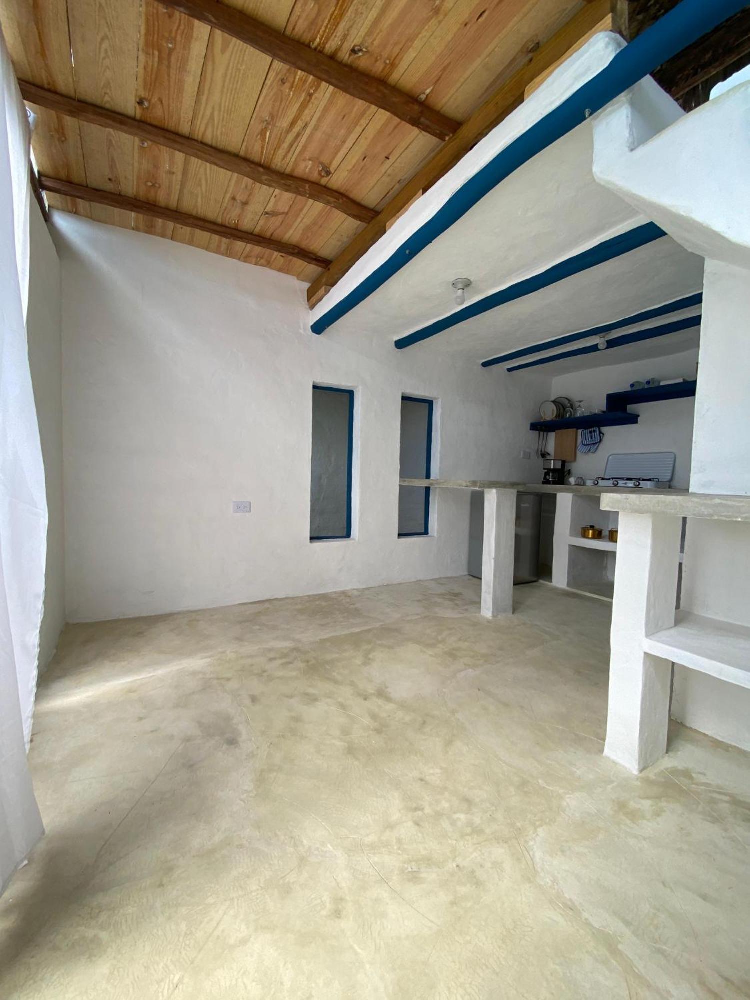Blue Beach Eco-Hotel By Sanfabini Bayahibe Kültér fotó