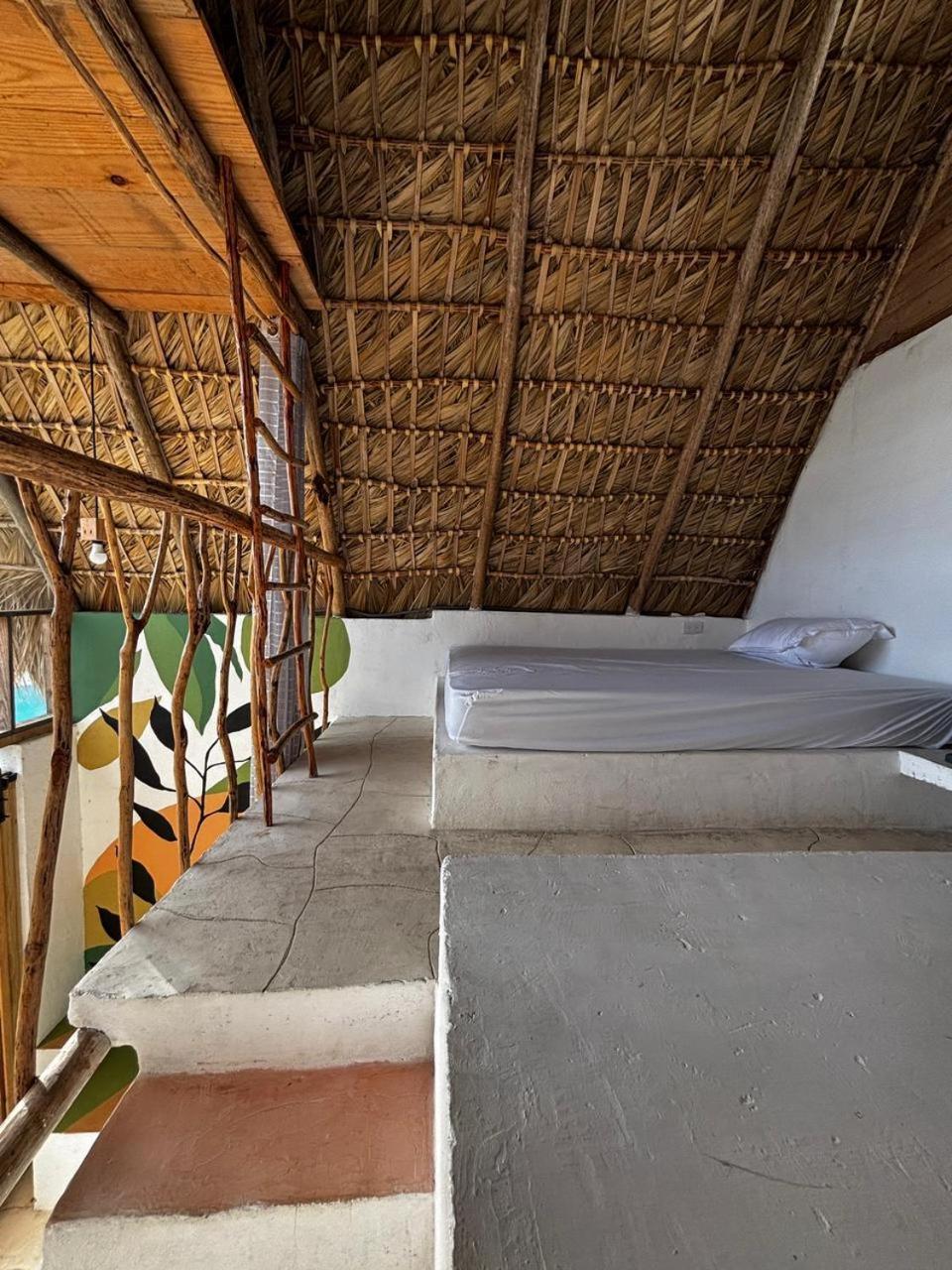 Blue Beach Eco-Hotel By Sanfabini Bayahibe Kültér fotó