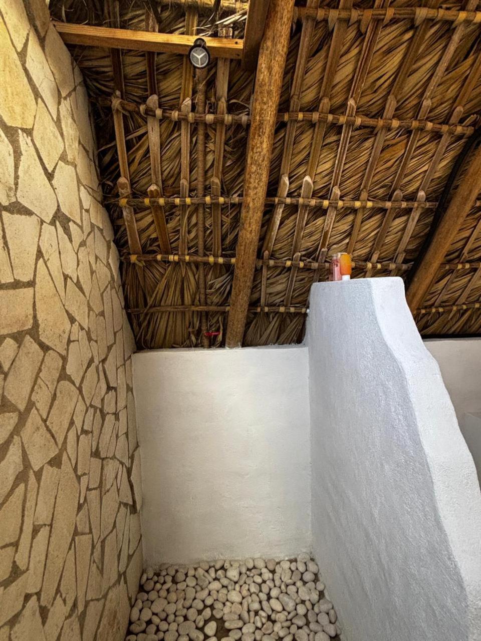 Blue Beach Eco-Hotel By Sanfabini Bayahibe Kültér fotó