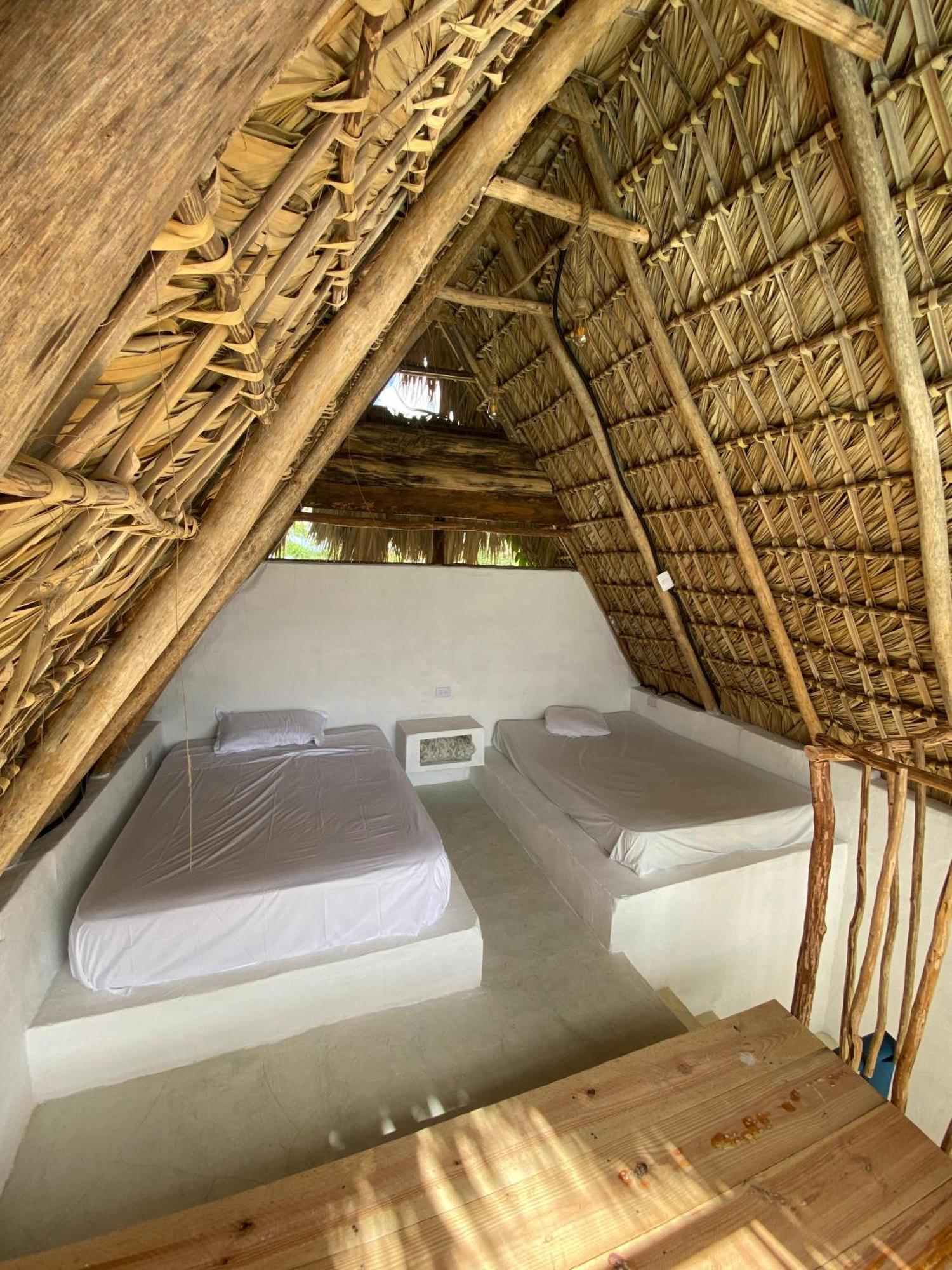 Blue Beach Eco-Hotel By Sanfabini Bayahibe Kültér fotó