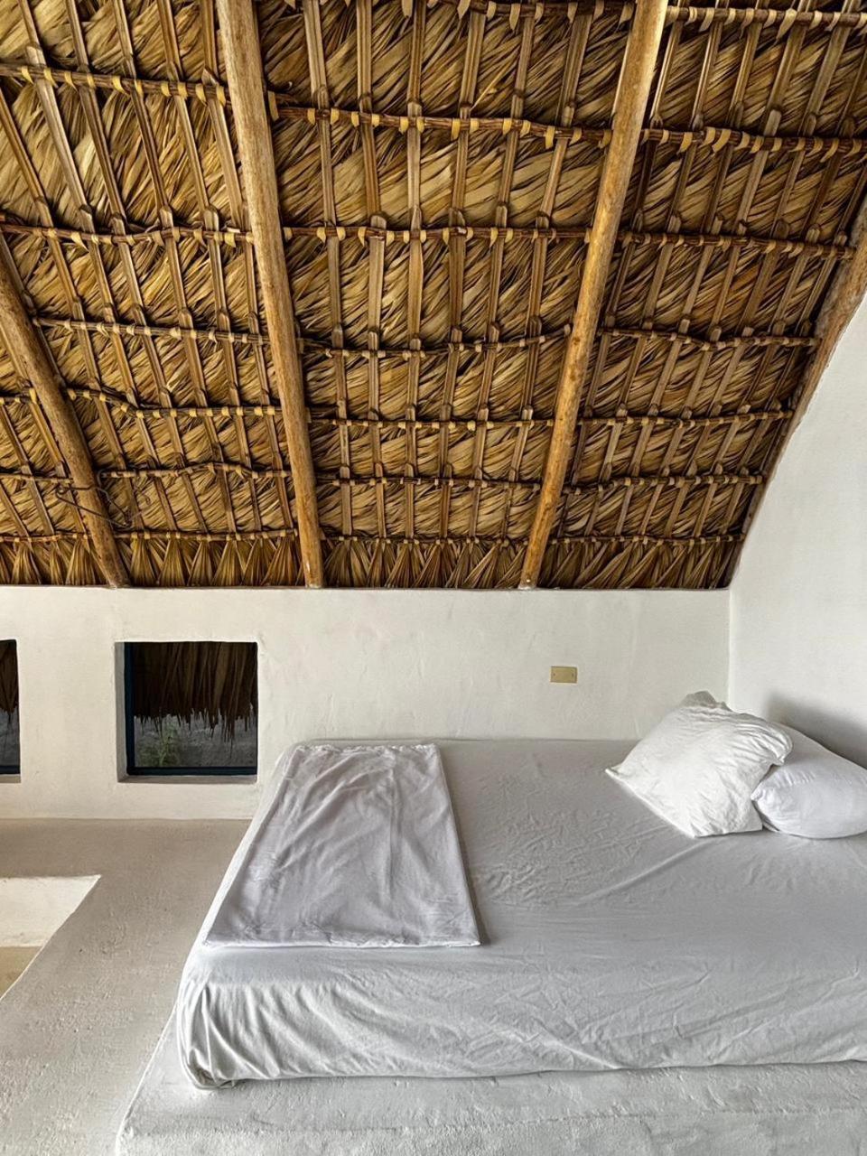 Blue Beach Eco-Hotel By Sanfabini Bayahibe Kültér fotó
