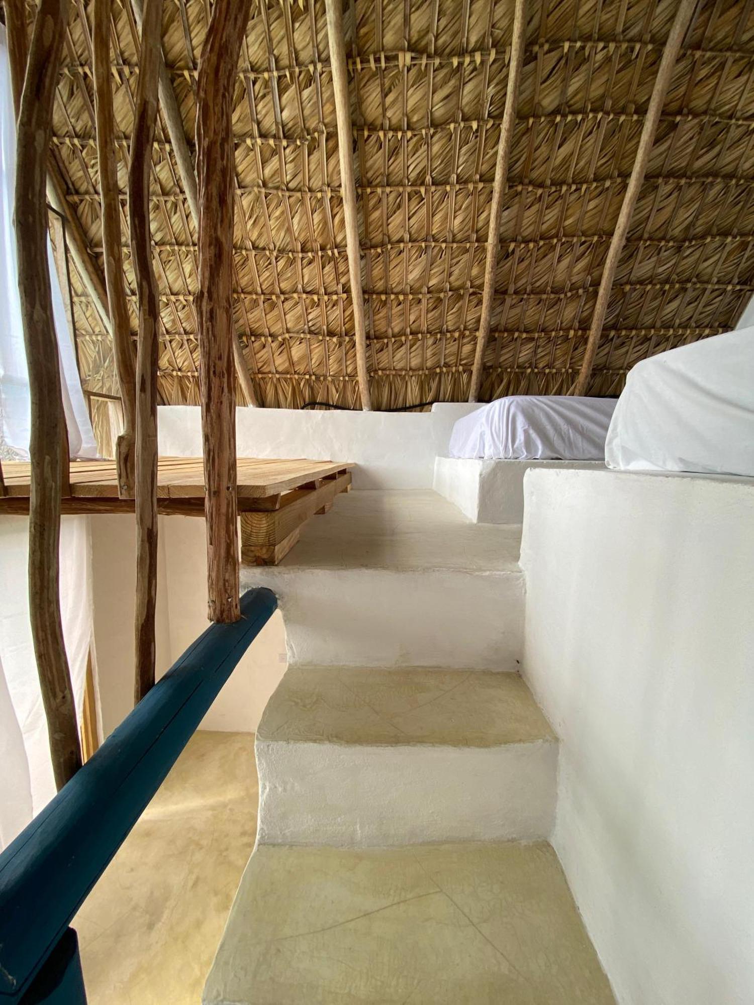 Blue Beach Eco-Hotel By Sanfabini Bayahibe Kültér fotó
