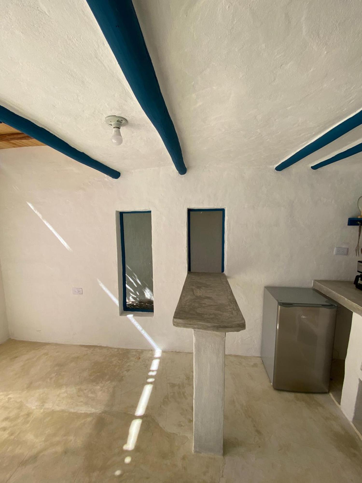 Blue Beach Eco-Hotel By Sanfabini Bayahibe Kültér fotó